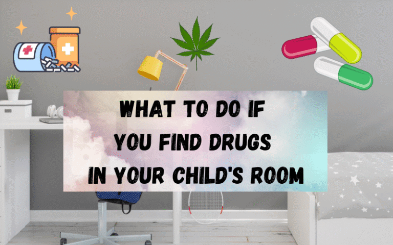 What-to-Do-If-You-Find-Drugs-in-Your-Childs-Room