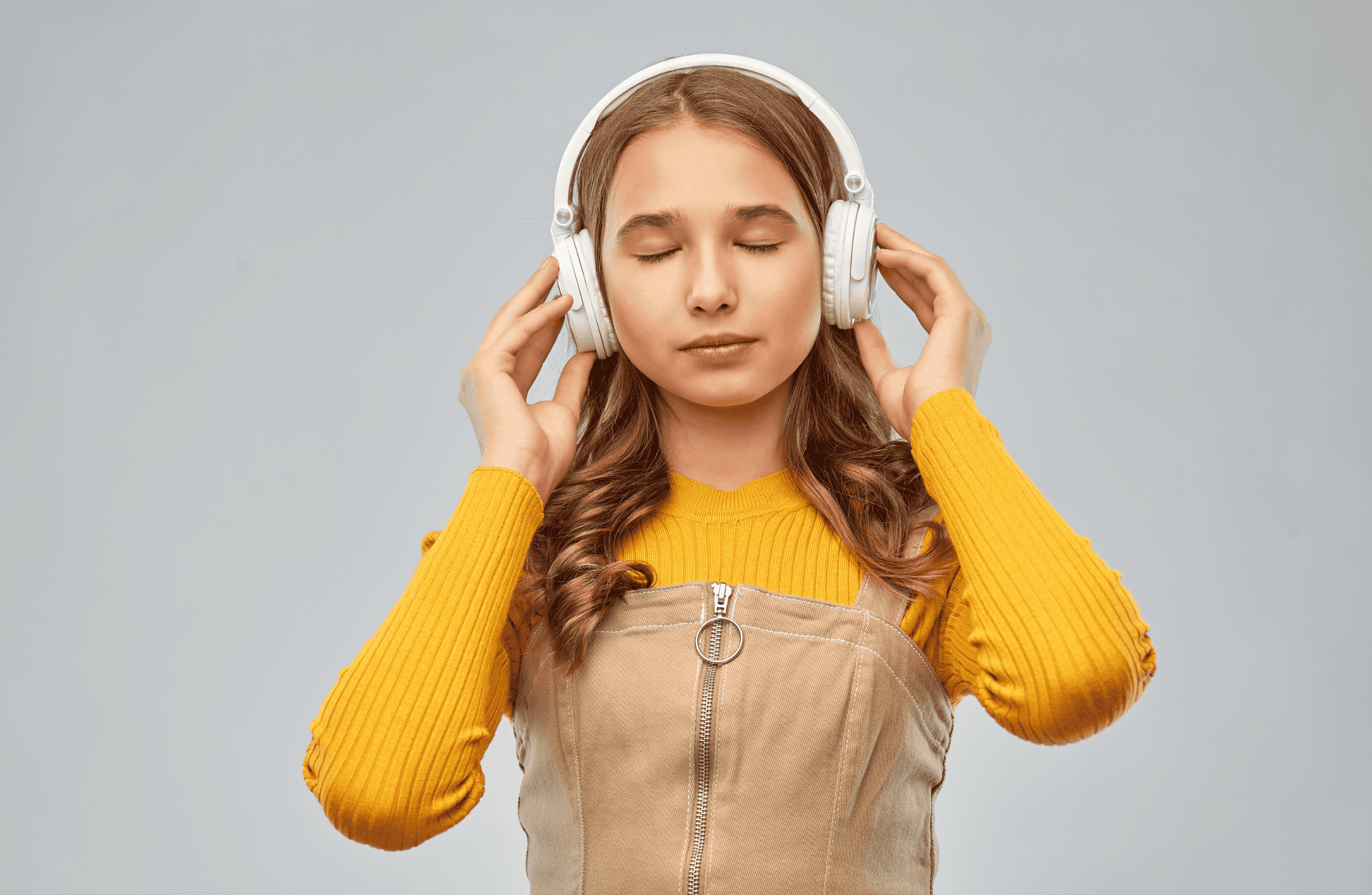 While many teens enjoy music, the benefits of music range far beyond just liking what is on the radio. Music therapy for teens and musical training can improve physical health and have a positive influence on social skills.