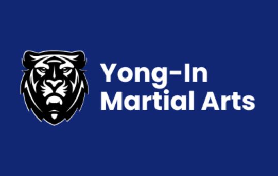 Yong-In Martial Arts Studio for Teens in Cypress