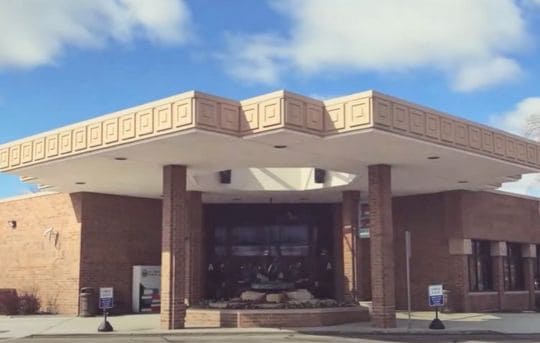 Elk Grove Public Library for Teens