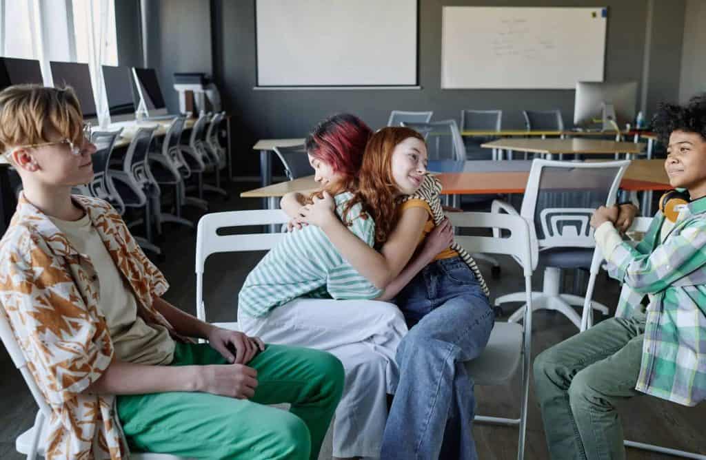 group therapy los angeles