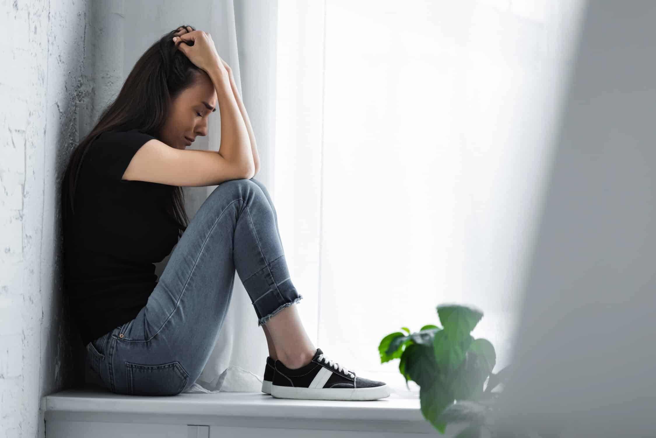 self harm rehab centers in california