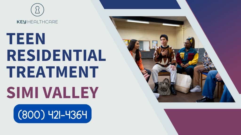 teen-residential-treatment-Simi-Valley