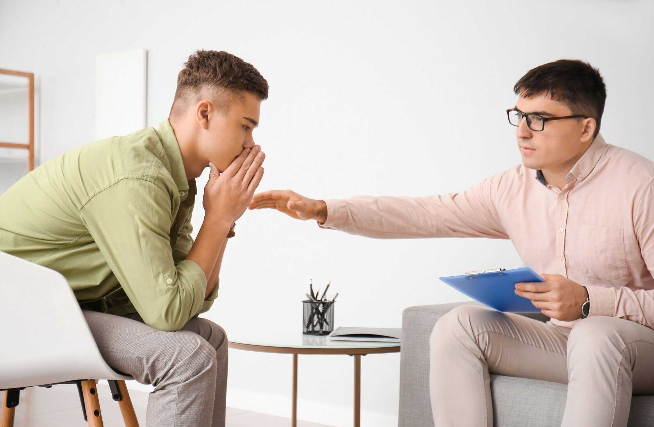 teen xanax addiction treatment