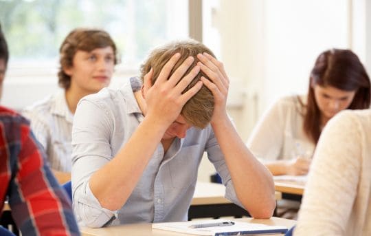 the Challenges of Teen Time Management