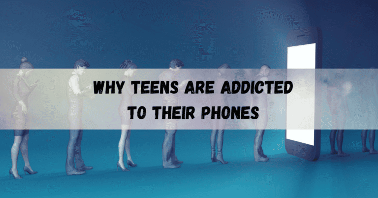 why-teens-are-addicted-to-their-phones