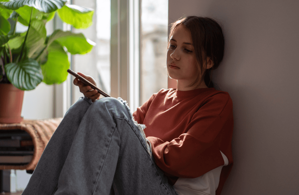 Depression symptoms in your teen struggling with major depression can be aided with a proper antidepressant treatment option to help with preventing relapse and increased risk of further issues.