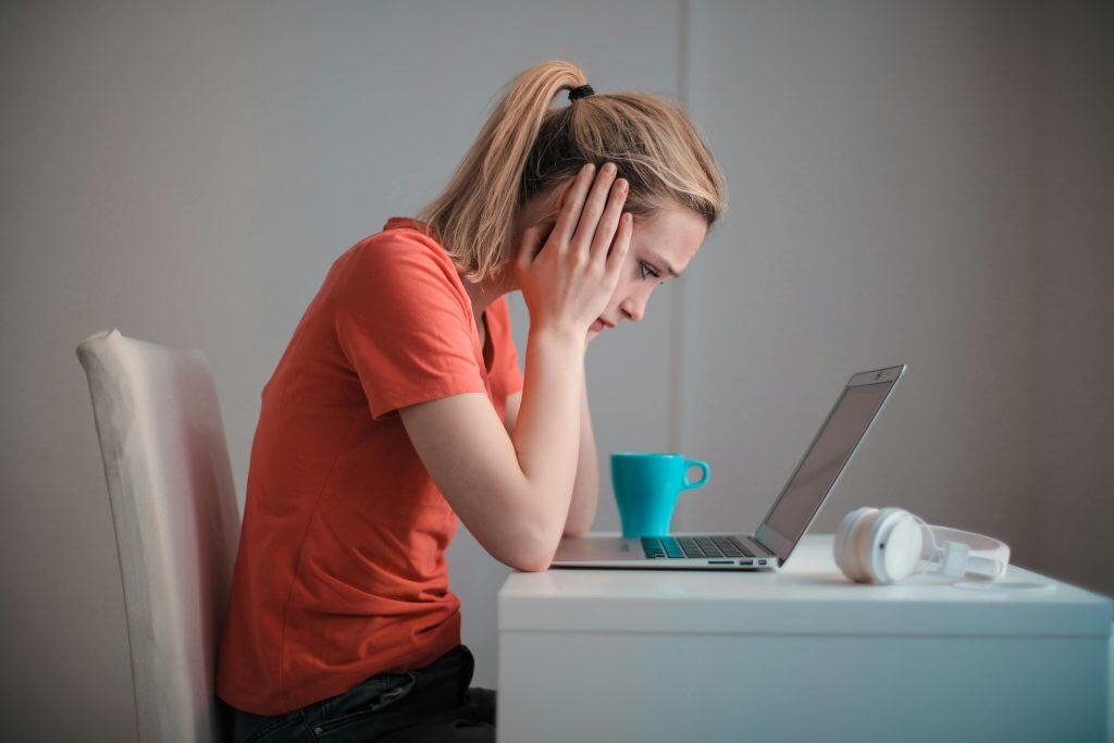 Common Types of Intrusive Thoughts