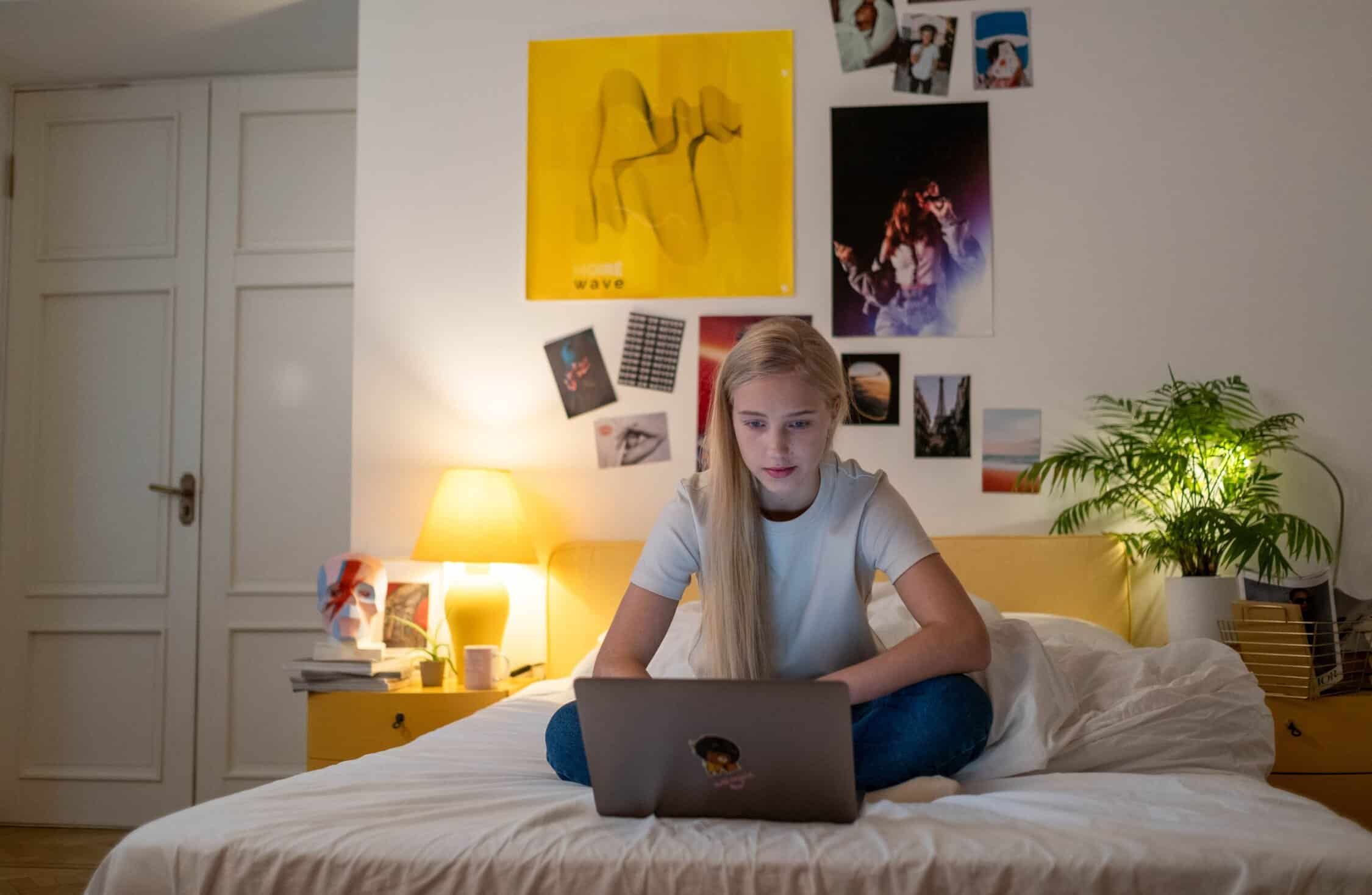 virtual iop for teens
