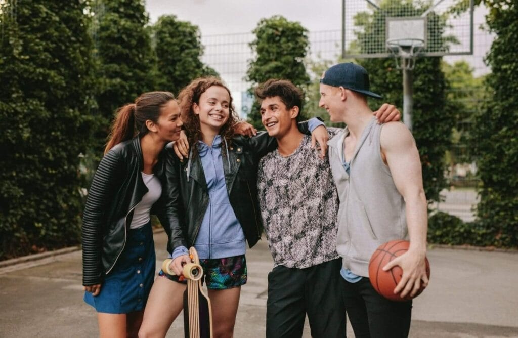 Dialectical Behavior Therapy