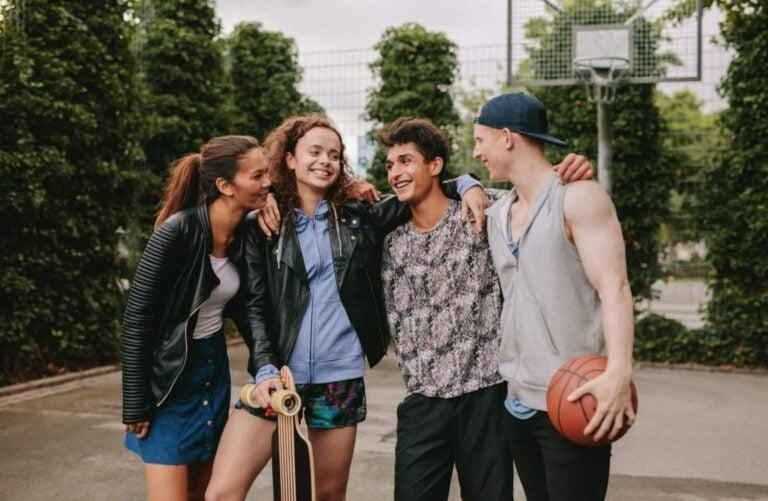 Dialectical Behavior Therapy