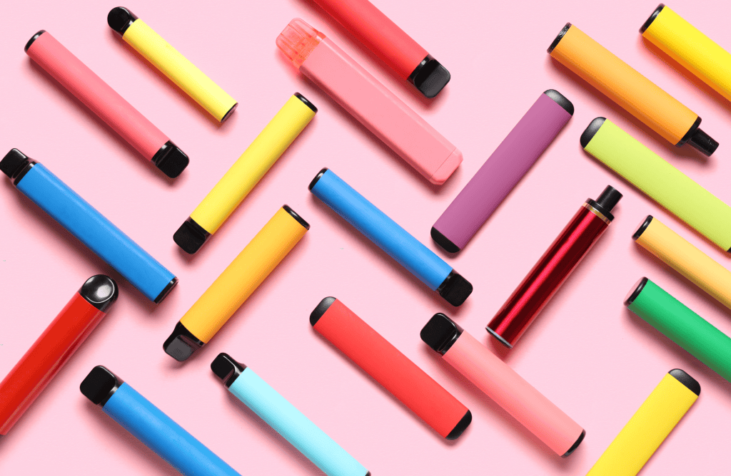 If you find your child smoking cigarettes or tobacco products, or using e-cigarettes, it can be challenging and lead your child to start smoking or using tobacco products in the future. Learning what to do if your child is vaping will help you be prepared in those situations.