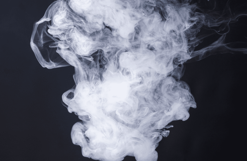 Research from National Experts at the Center for Disease Control realize the epidemic that vaping has caused in young adults, especially how they are more likely to start smoking or using tobacco products in their future.