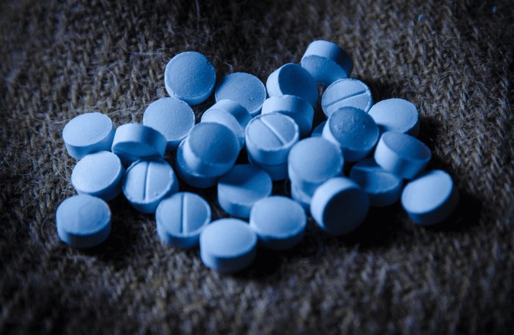 teen xanax addiction