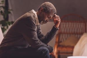 situational depression