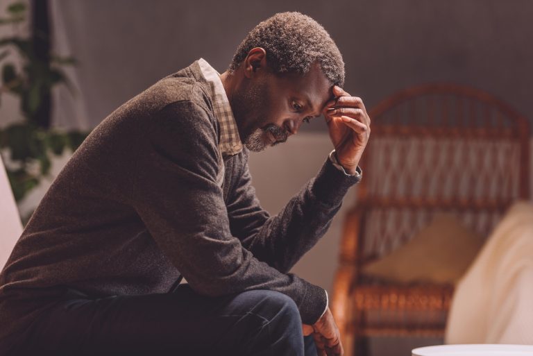 situational depression